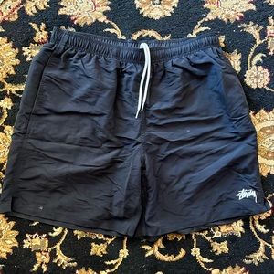 Stussy Swim Shorts - Sz L